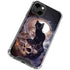Alchemy Grimelkins Ghost iPhone 14 Clear Case